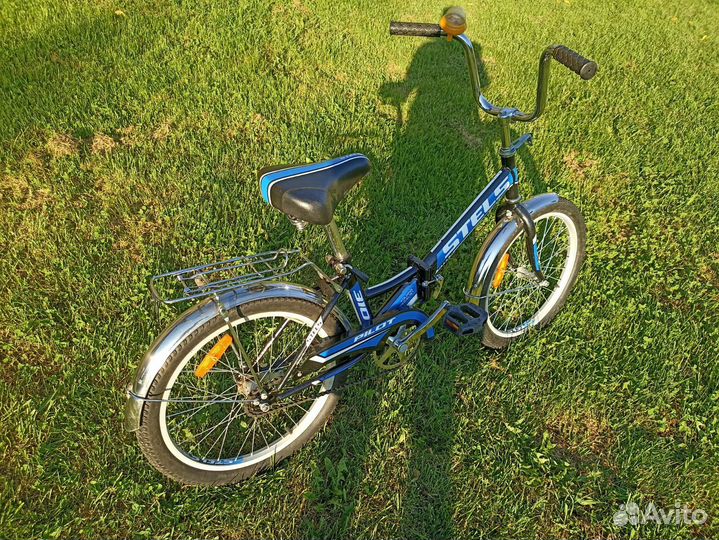 Продаю велосипед Stels 310