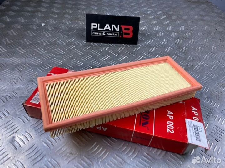 Фильтр воздушный двигателя Filtron Ap002