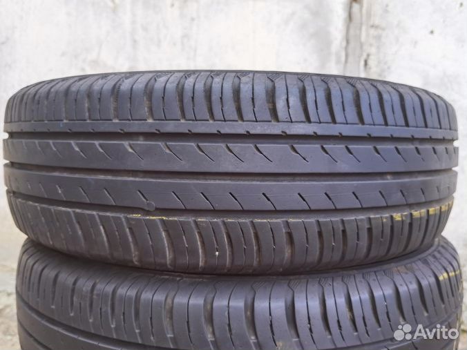 Continental ContiEcoContact 3 185/65 R15 92T