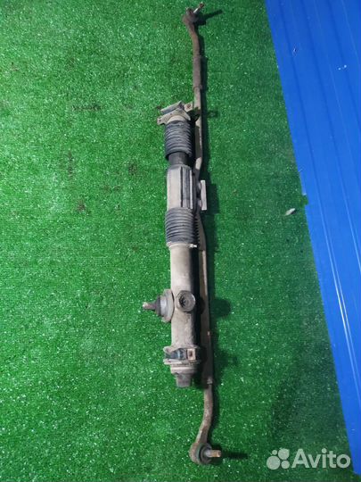 Рулевая рейка Ваз 2109