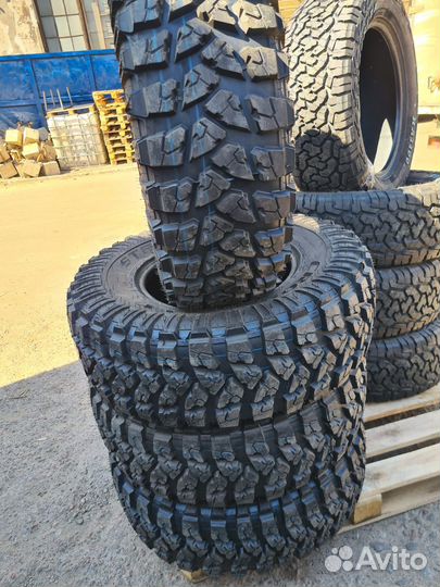 Streamstone Crossmaxx 285/75 R16