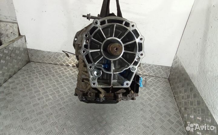 Акпп/вариатор/робот Audi Q7