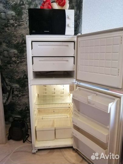 Холодильник