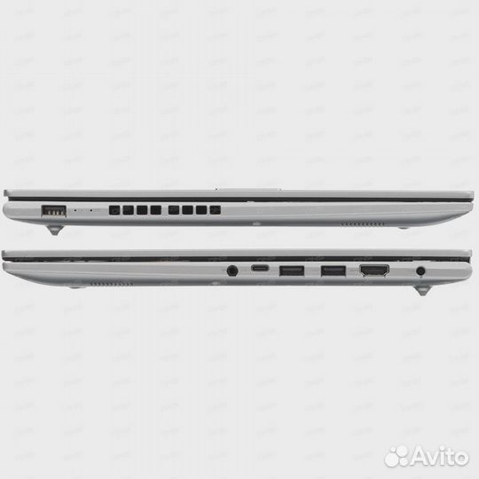 Ноутбук asus VivoBook 17X M3704YA-AU129