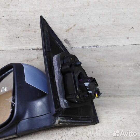 Зеркало наружное левое Chevrolet Cruze