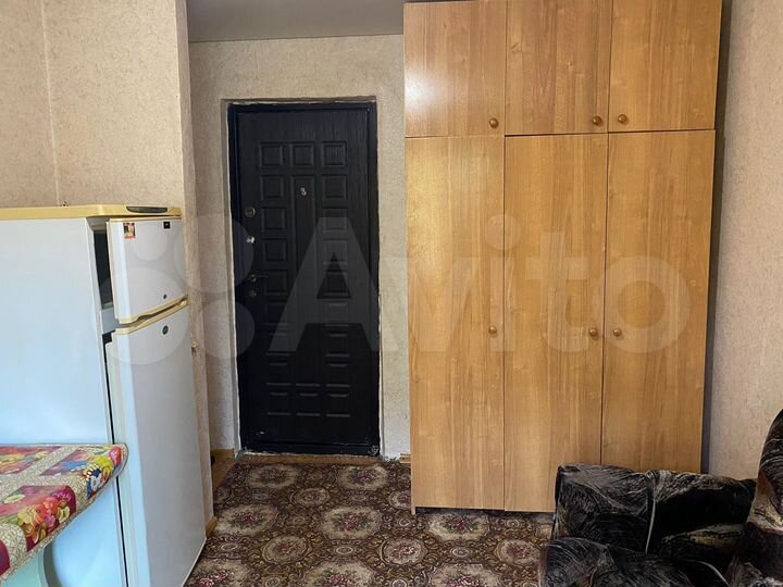 Комната 12 м² в 6-к., 2/4 эт.