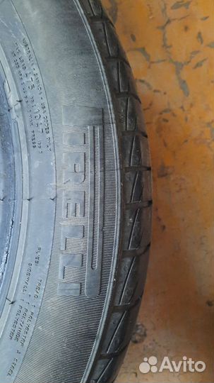 Pirelli Ice 185/55 R15