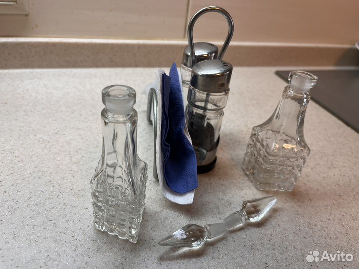 Набор для специй