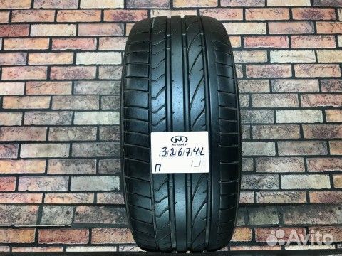 Bridgestone Potenza RE050A 215/40 R18 85Y