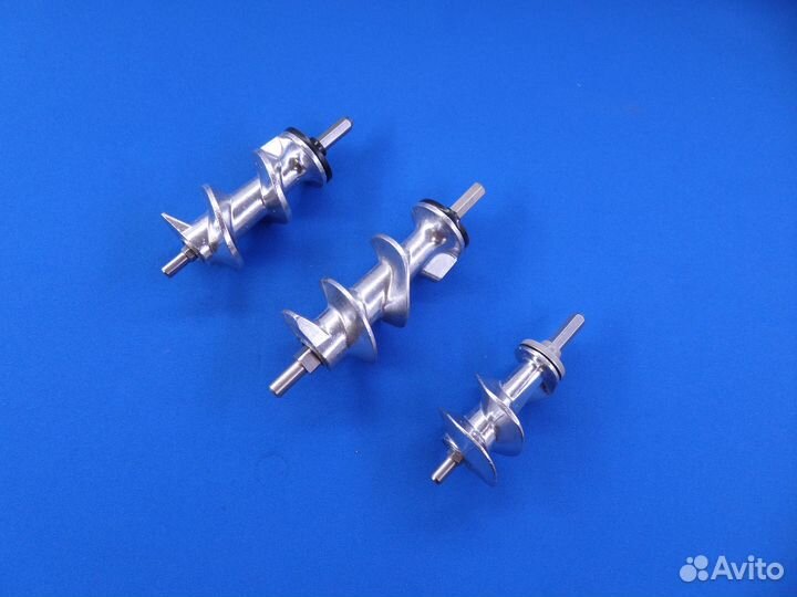 Шнеки для мясорубки