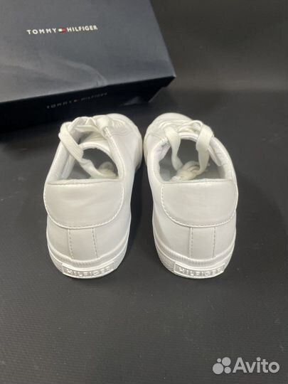 Кеды 38 Tommy Hilfiger