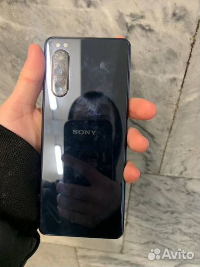 Sony Xperia 5 II, 8/128 ГБ