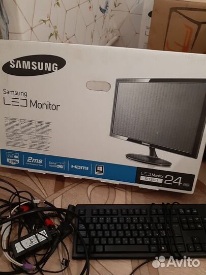 Персональный компьютер