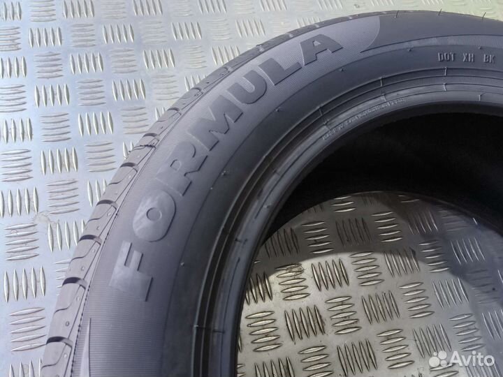 Pirelli Formula Energy 205/55 R16 91V