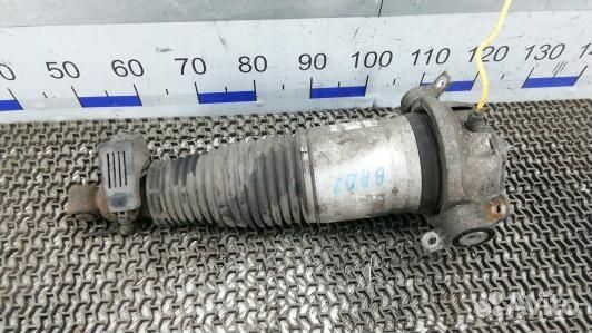 Пневмоподушка задняя audi Q7 (BAD02MN02)