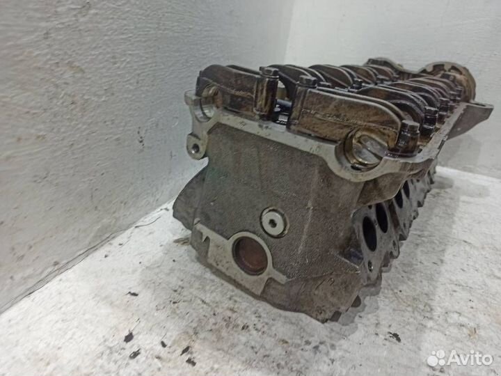 Головка блока Мерседес W140 S