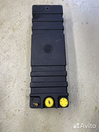 Топливный бак для лодочного мотора 60 литров