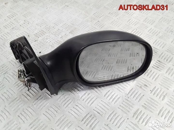 Зеркало правое Kia Carnival 0K55A69110