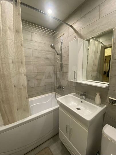 Квартира-студия, 22 м², 15/18 эт.