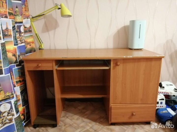 Компьютерный стол бу