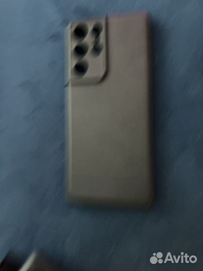 Чехлы на Samsung Galaxy S21 Ultra