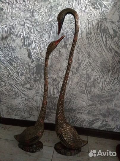 Предметы интерьера