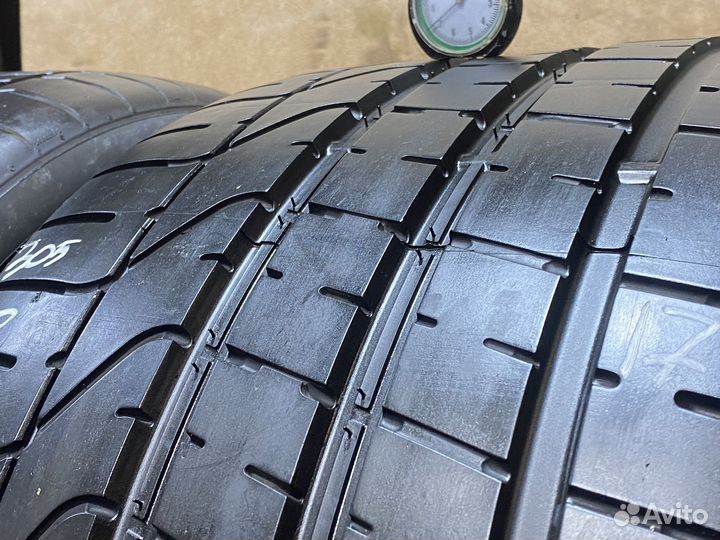 Pirelli P Zero 305/30 R19