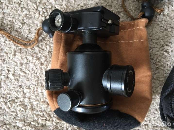 Штатив для фотоаппарата