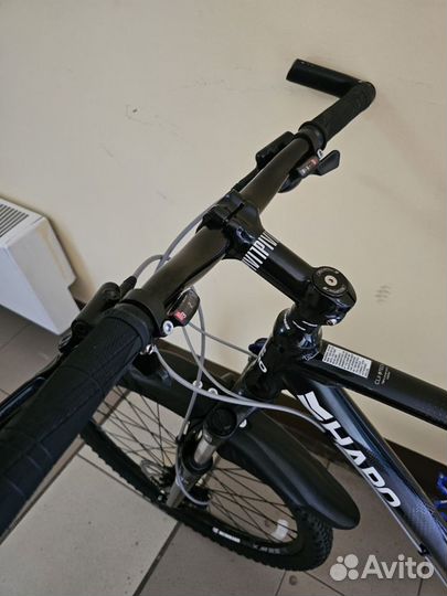 Велосипеды бу взрослый xaro