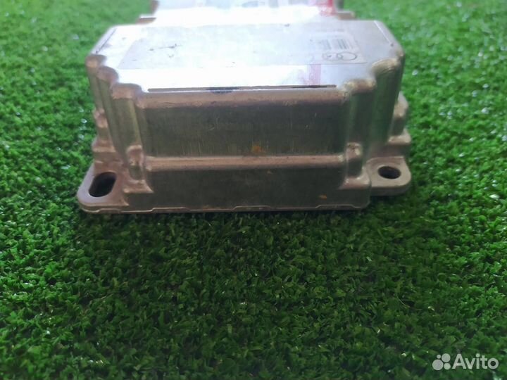 Блок airbag Audi A4 B7