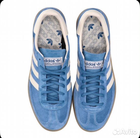 Кроссовки adidas spezial