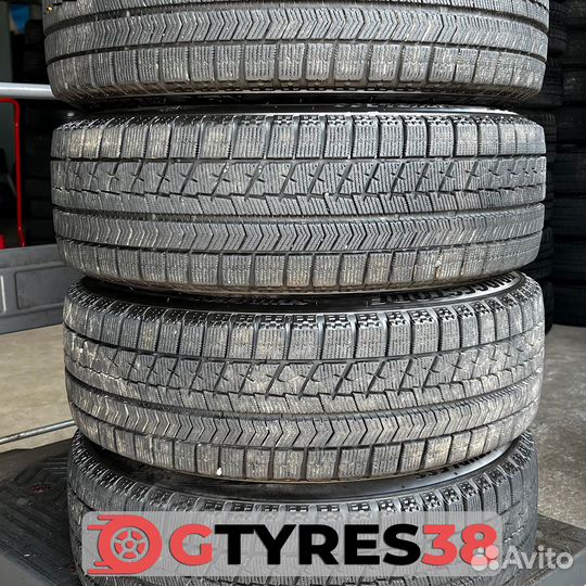Bridgestone Blizzak VRX 175/65 R14
