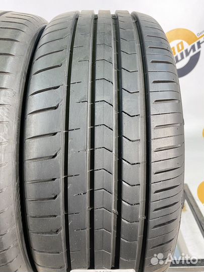 Vredestein Ultrac Satin 215/45 R18 87Y
