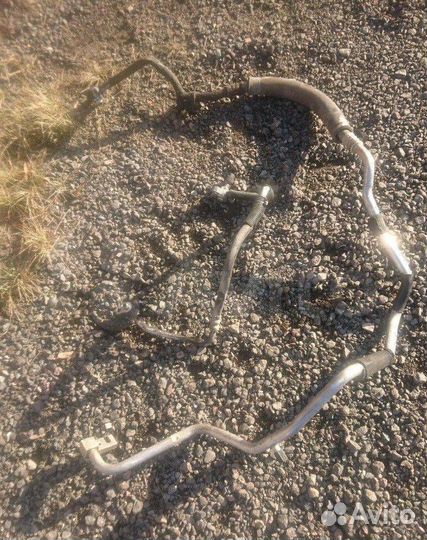 Трубка кондиционера Mazda 6