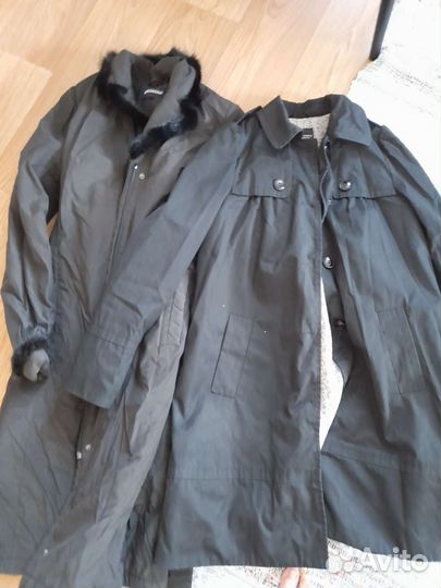 Женская одежда пакетом 42 44