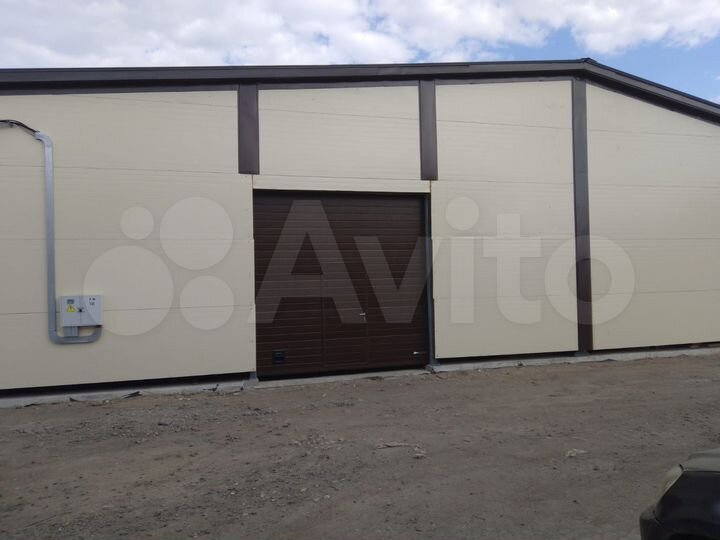 Автосервис, склад, производство, магазин, 220 м²