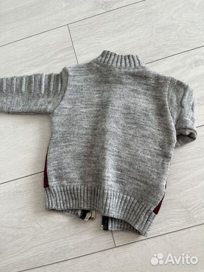 Толстовки для малыша