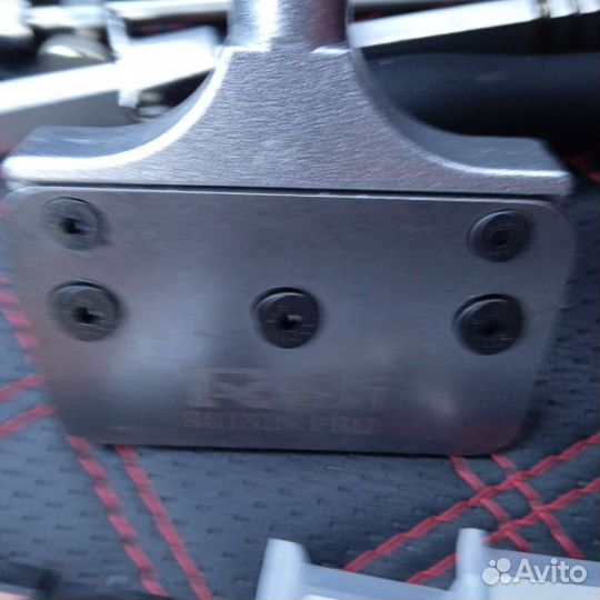 Точилка ruixin pro rx 008 лот2