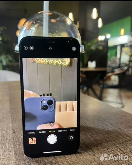 iPhone 12 mini, 128 ГБ