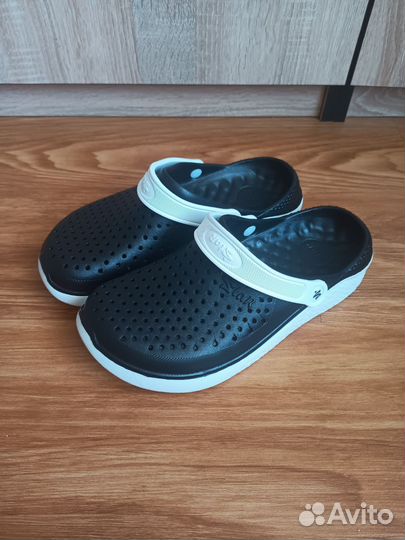 Сабо мужские