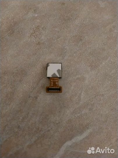 Камера для oukitel k4000 plus