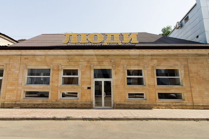 Квартира-студия, 17,6 м², 2/2 эт.