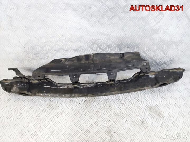 Усилитель заднего бампера Kia Ceed 866311H100