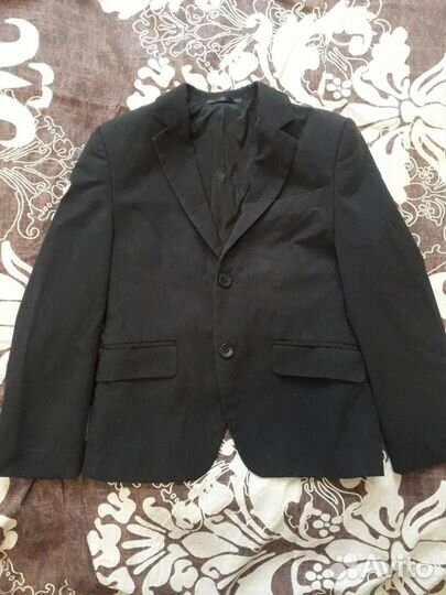 Школьный костюм 122