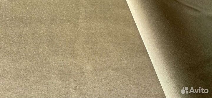 Грета уличная ткань