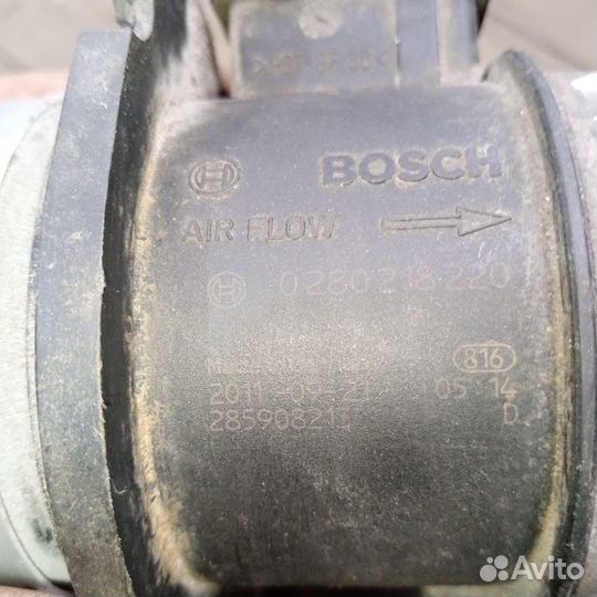 Прибор доска Волга, Газель