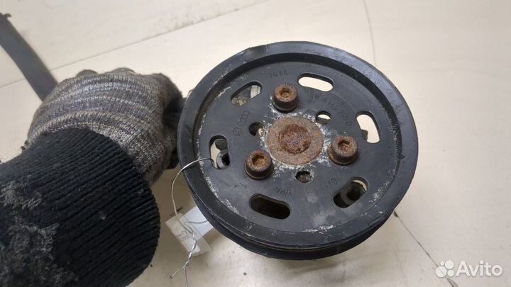 Гур Volkswagen Passat 5, 2002