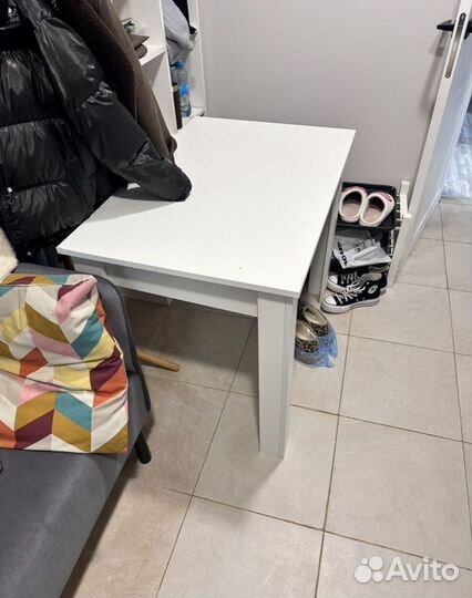 Кухонный стол бу