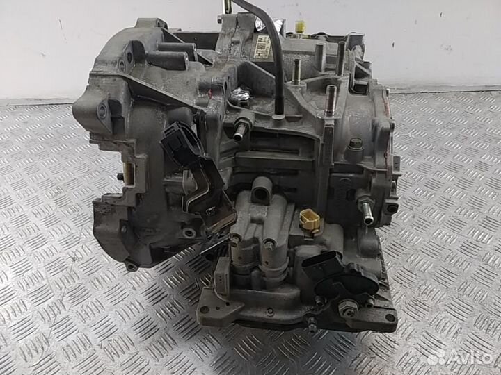 Акпп/вариатор/робот Mazda Mazda3/Mazda3 MPS