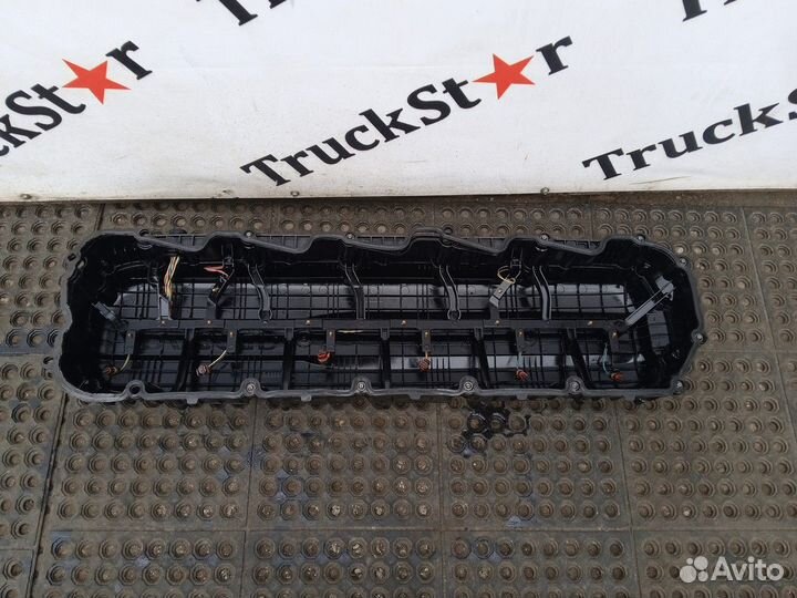 Крышка клапанная 2019г. Daf XF106